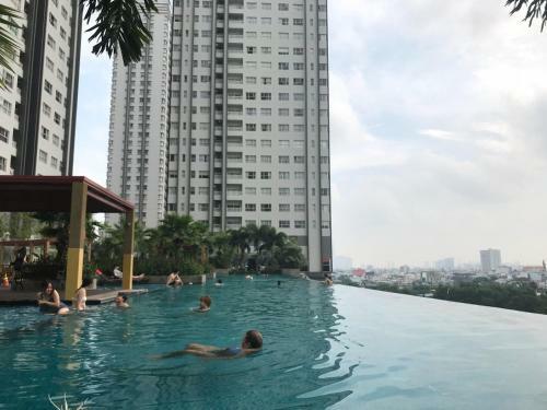 Apartamento Sunrise City - 5 Star