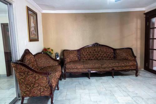 Casa Equipada Y Amueblada Lista Para Habitar