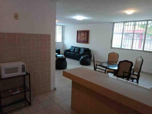 Apartamento Amplio Departamento En Centro Hist�rico, 3 Hab