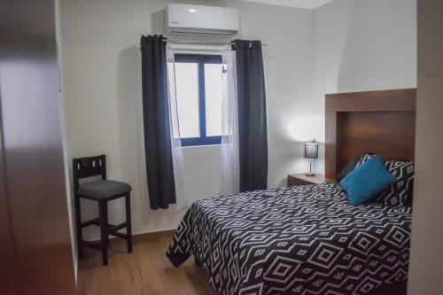 Apartamento Departamento En Zona Dorada !