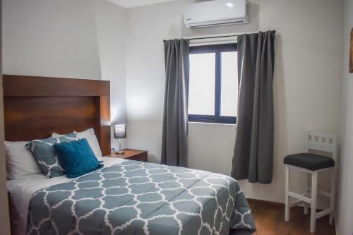 Apartamento Departamento En Zona Dorada !