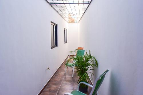 Apartamento Departamento En Zona Dorada !