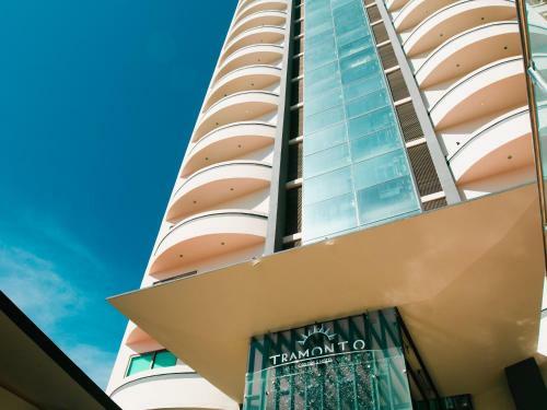 Apartamento Tramonto Resort