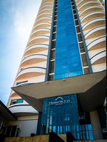 Apartamento Tramonto Resort