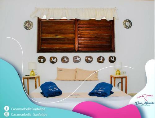 Casa Marbella
