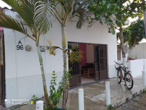 Apartamento Casa Mar