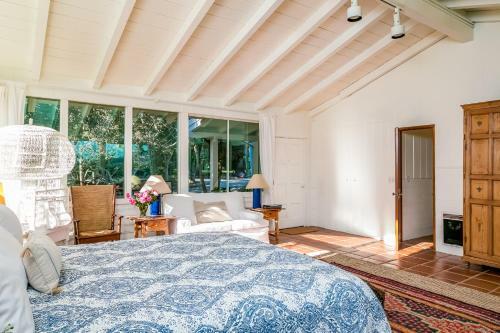 Rancho Mesa Escondida
