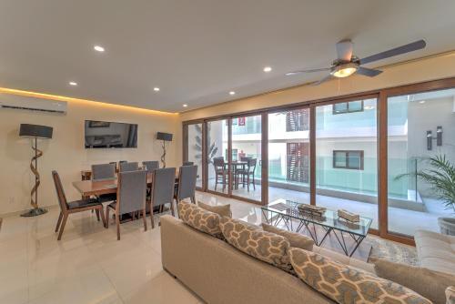 Apartamento Nayri Life & Spa 4034