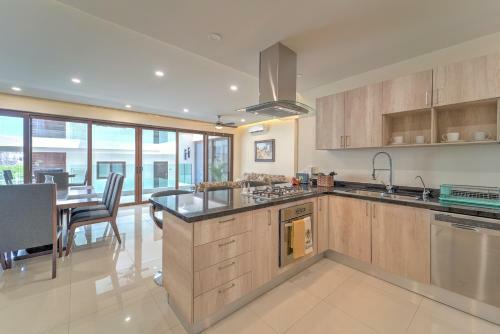 Apartamento Nayri Life & Spa 4034