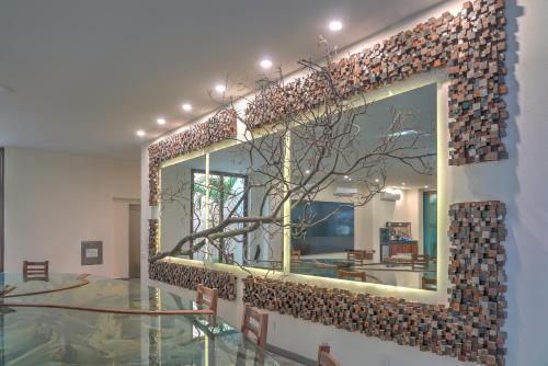 Apartamento Nayri Life & Spa 4034