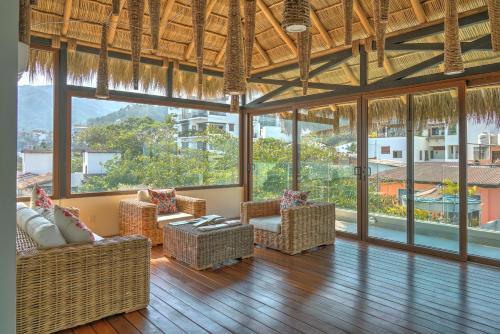Apartamento Nayri Life & Spa 4034