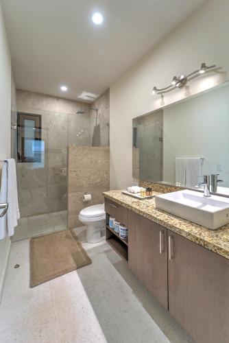 Apartamento Nayri Life & Spa 4034