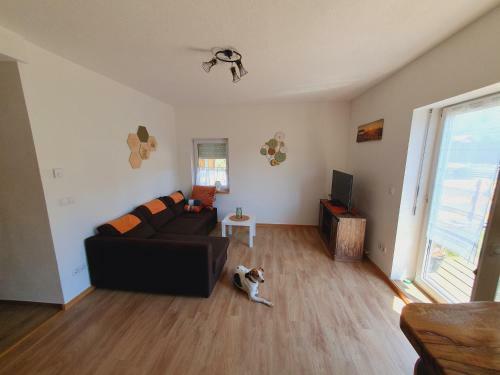 Apartamento Charmantes Appartment