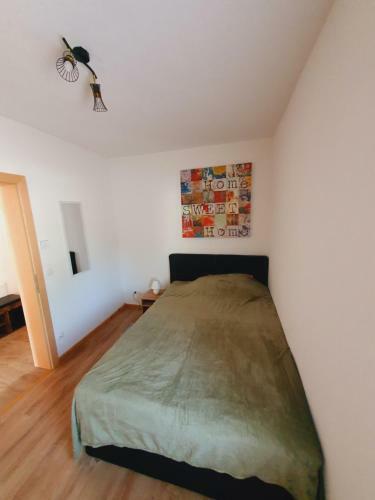 Apartamento Charmantes Appartment