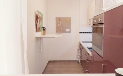 Apartamento Perle No. 18 : Mittendrin Zwischen See & Altstadt
