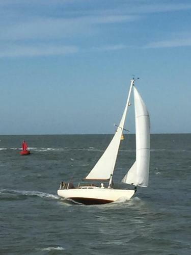 Apartamento Beachstudio Westende