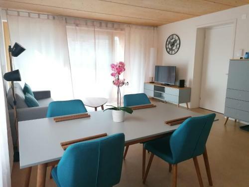 Easy-living Kriens Apartments
