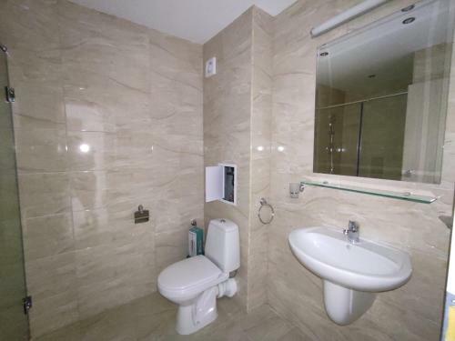 Apartamento Sea Dreams Complex Sveti Vlas