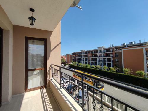 Apartamento Sea Dreams Complex Sveti Vlas