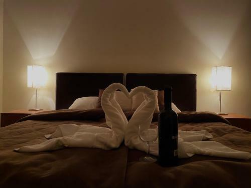 Orchidea Apartment