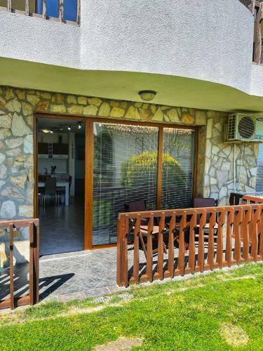 Apartamento Scr