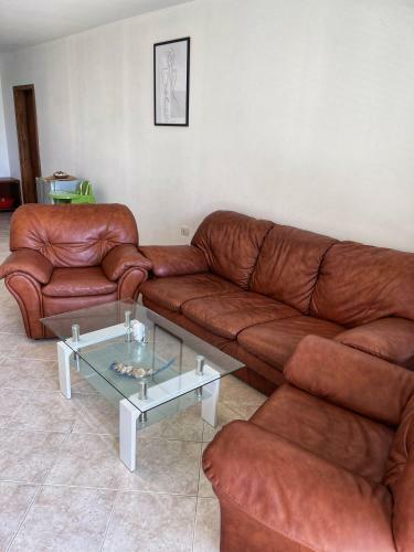 Apartamento Scr