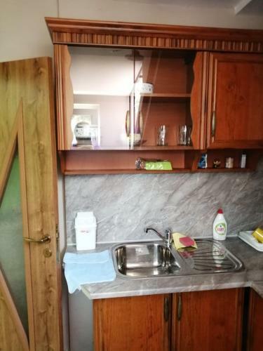Top Center Apartment Very Close To The Beach