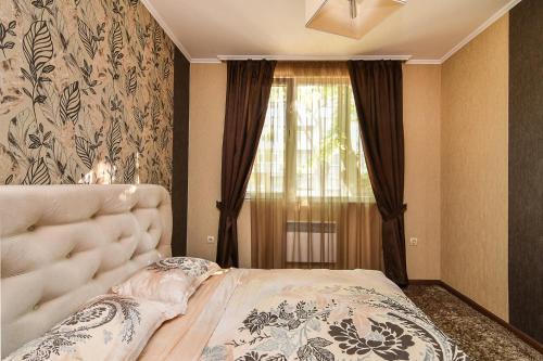 Apartamento Cozy Small One Br Flat With Parking Close To Center