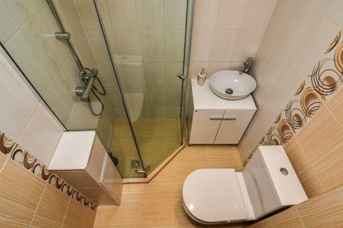 Apartamento Tiny 'n Cozy 1br Flat With Parking Close To Center