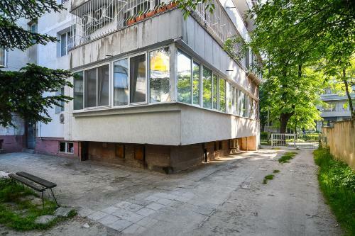 Apartamento Tiny 'n Cozy 1br Flat With Parking Close To Center