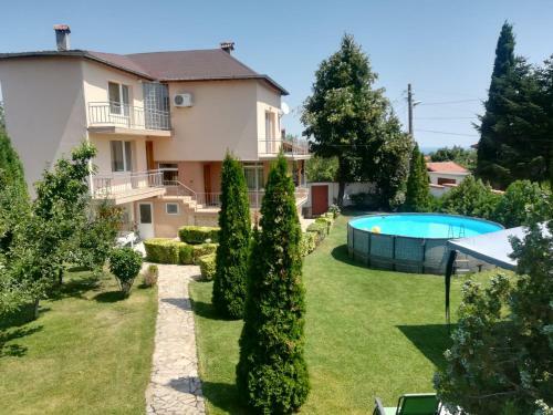 Villa Rosmart