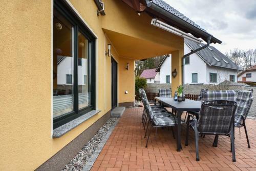 Ferienhaus Benzer H�h