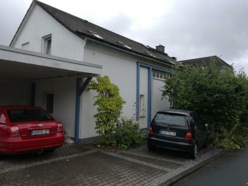 Apartamento Ferienwohnung Green Break