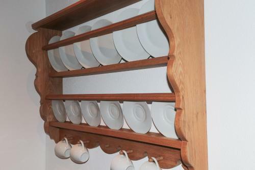 Apartamento Ferienwohnung Haus Hirschbichl