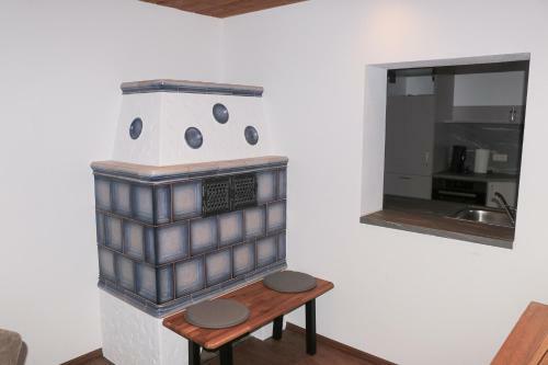 Apartamento Ferienwohnung Haus Hirschbichl