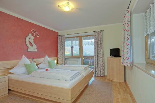 Apartamento G�stehaus L�rcheck Berchtesgaden Fewo Bergfeuer