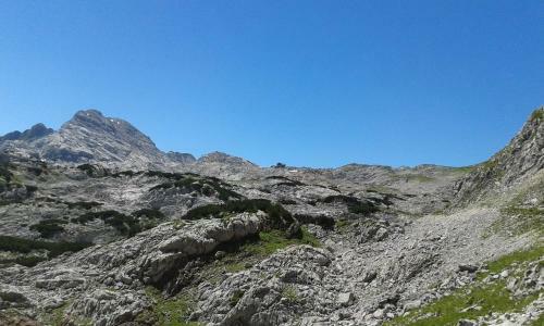 Apartamento G�stehaus L�rcheck Berchtesgaden Fewo Bergfeuer