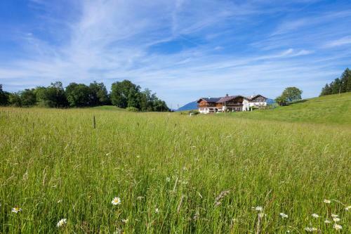Apartamento G�stehaus L�rcheck Berchtesgaden Fewo J�gerst�bchen