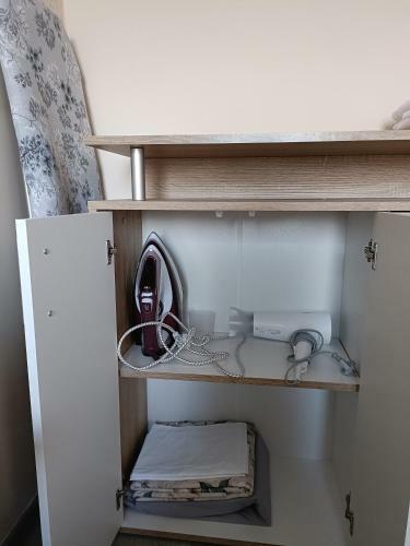 Vip Vision Apartment