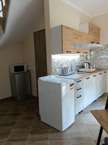 Vip Vision Apartment