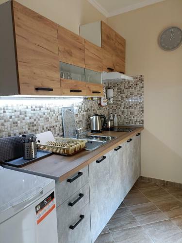 Vip Vision Apartment