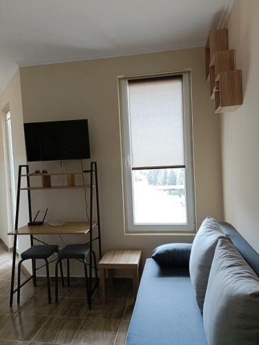 Vip Vision Apartment