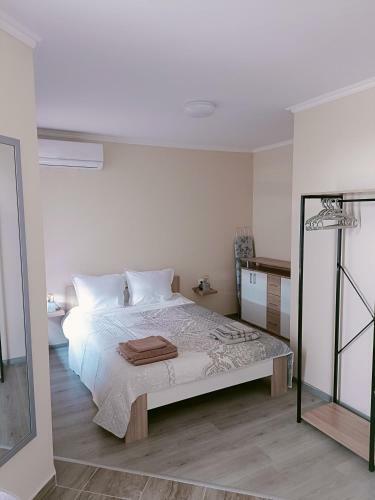 Vip Vision Apartment