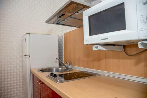Apartamento Sunny Studio In Sunny Beach