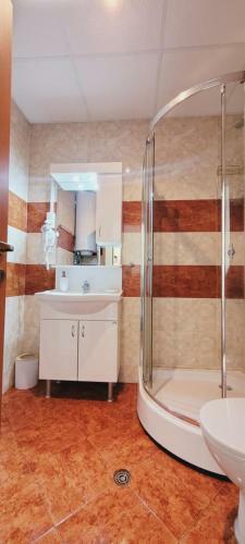 Apartamento Holiday Fort Club