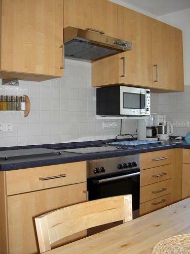 Apartamento Haus Wendland