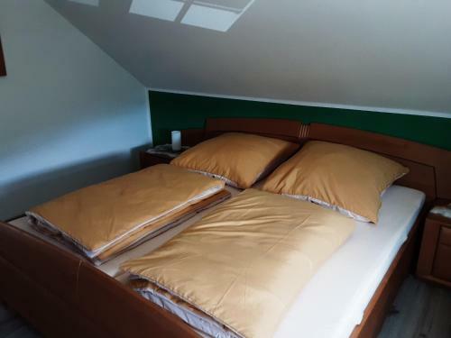 Apartamento Ferienwohnung Grujo