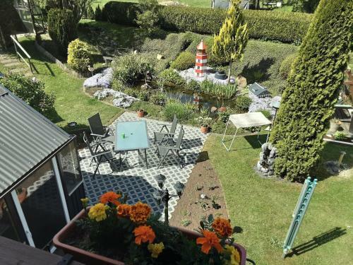 Apartamento Ferienwohnung Grujo