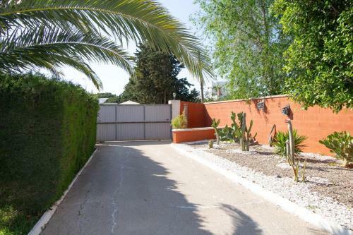 Country House With Pool, Garden And Orchard