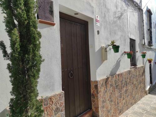 Casita Con Encanto En El Casco Antiguo